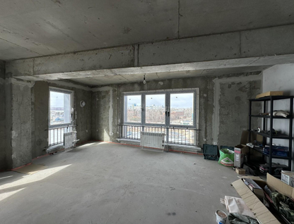 3-к. квартира, 104,5&nbsp;м²