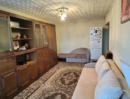 2-к. квартира, 45,9 м²