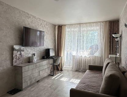 1-к. квартира, 27,9&nbsp;м²
