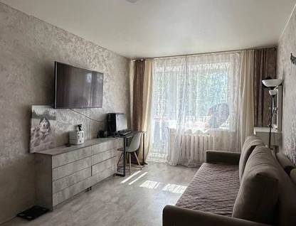 1-к. квартира, 27,9&nbsp;м²