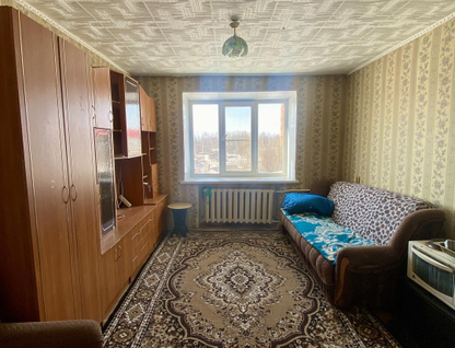 Комната, 13,4&nbsp;м²