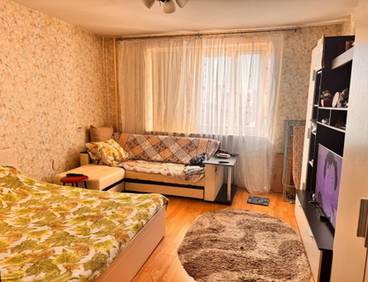 1-к. квартира, 38,2&nbsp;м²
