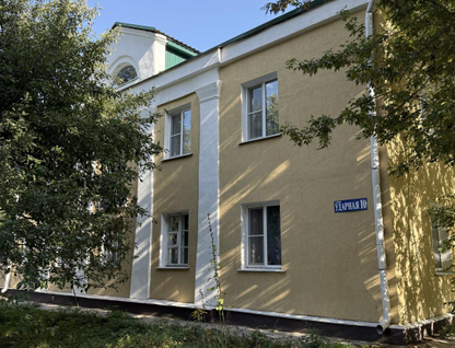 1-к. квартира, 36,6&nbsp;м²