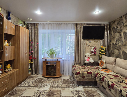 1-к. квартира, 20&nbsp;м²