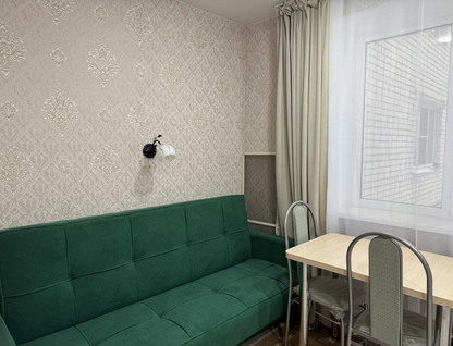 1-к. квартира, 13,7&nbsp;м²