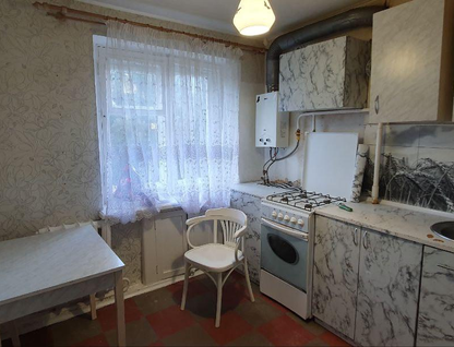 3-к. квартира, 55,1&nbsp;м²