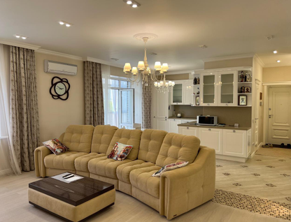 3-к. квартира, 103&nbsp;м²