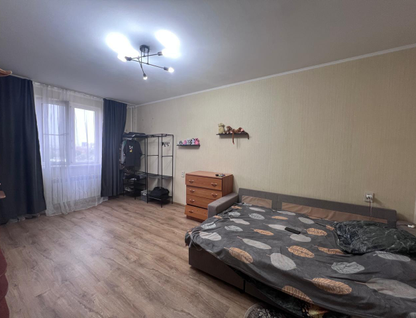 1-к. квартира, 38,6&nbsp;м²