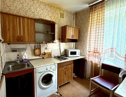 1-к. квартира, 32&nbsp;м²