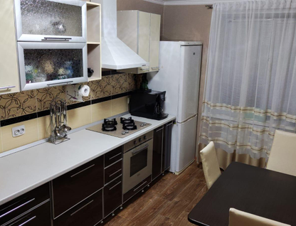 4-к. квартира, 77 м²