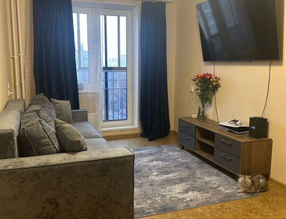 2-к. квартира, 49 м²