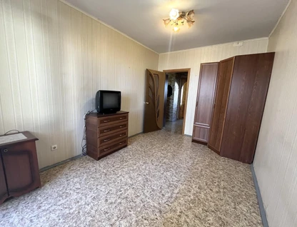 1-к. квартира, 31,7&nbsp;м²