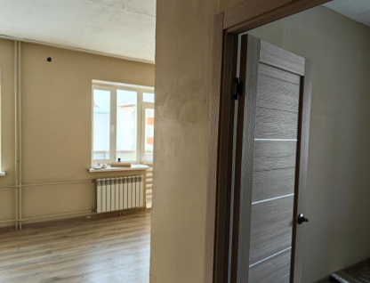 1-к. квартира, 30,8&nbsp;м²