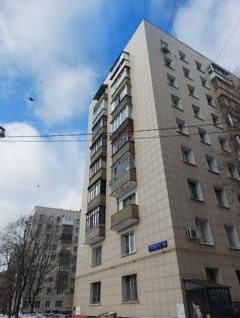 Комната, 21,4 м²