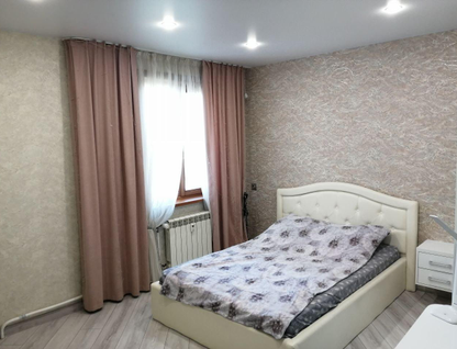 2-к. квартира, 61,9&nbsp;м²