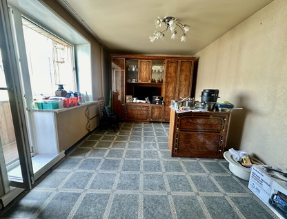 3-к. квартира, 54,2 м²