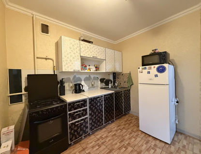 1-к. квартира, 42 м²