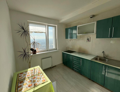 2-к. квартира, 48,4&nbsp;м²