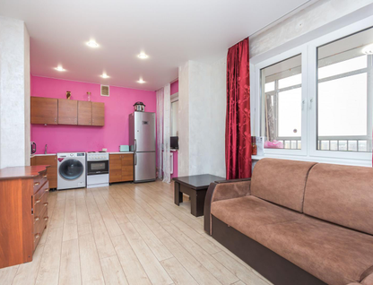 2-к. квартира, 53,4&nbsp;м²