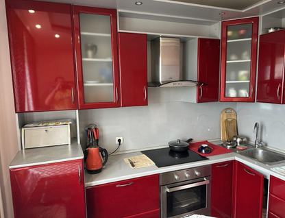 3-к. квартира, 79&nbsp;м²