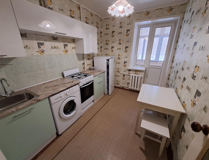 2-к. квартира, 46,2&nbsp;м²