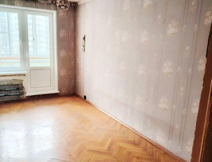 3-к. квартира, 58&nbsp;м²