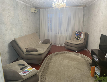 3-к. квартира, 70&nbsp;м²