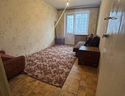 3-к. квартира, 66,7&nbsp;м²