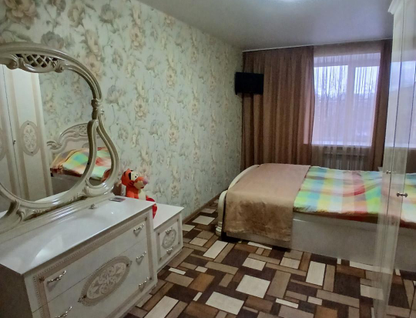 2-к. квартира, 46&nbsp;м²