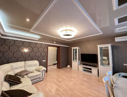 3-к. квартира, 96,5&nbsp;м²