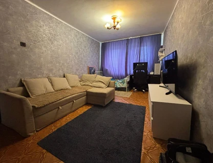 1-к. квартира, 30&nbsp;м²