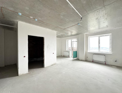1-к. квартира, 42&nbsp;м²