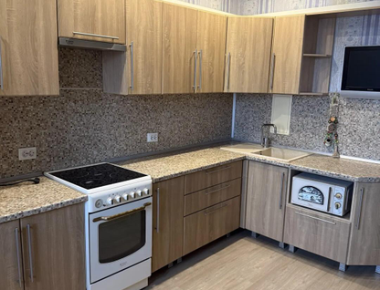 1-к. квартира, 44,8&nbsp;м²