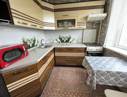 1-к. квартира, 32&nbsp;м²