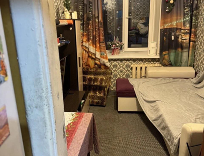 Комната, 11&nbsp;м²