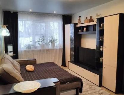 3-к. квартира, 62 м²