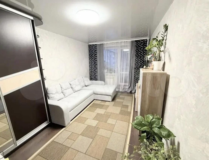 2-к. квартира, 42&nbsp;м²