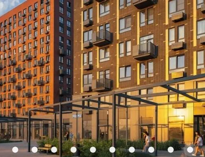 2-к. квартира, 57,4&nbsp;м²