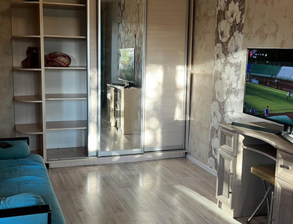 1-к. квартира, 30&nbsp;м²
