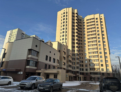 4-к. квартира, 109 м²