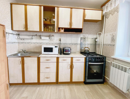 2-к. квартира, 51,1&nbsp;м²