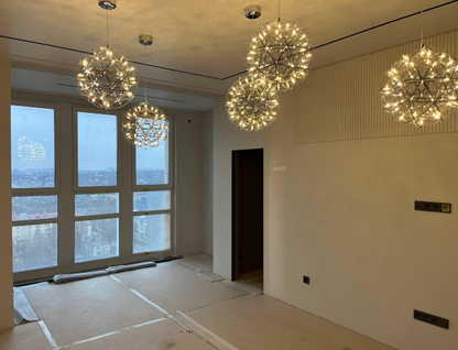 3-к. квартира, 117&nbsp;м²