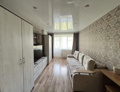 1-к. квартира, 30,4 м²