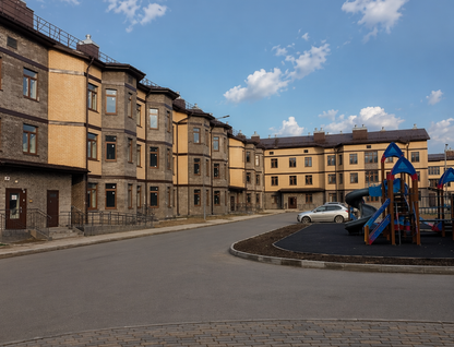 1-к. квартира, 37,2&nbsp;м²