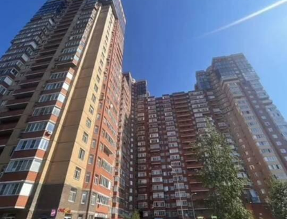 3-к. квартира, 96,3 м²