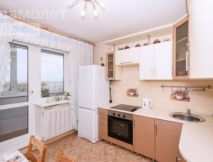 3-комнатная квартира, 71&nbsp;м²