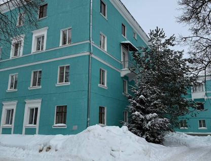 2-к. квартира, 51,7&nbsp;м²