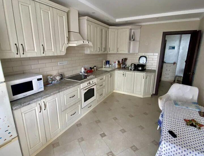 1-к. квартира, 40&nbsp;м²