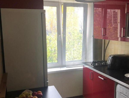 1-к. квартира, 31,7&nbsp;м²