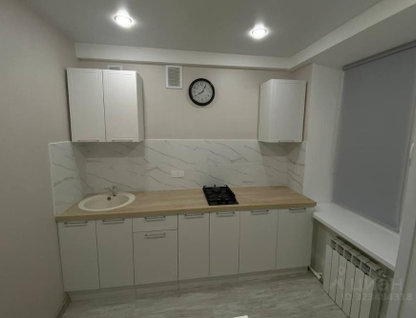 2-к. квартира, 44,7 м²